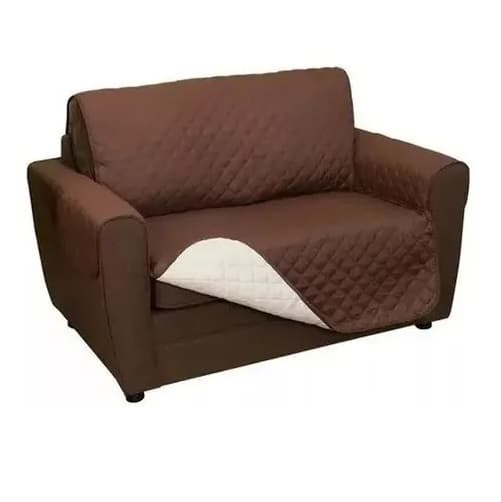 Protector Muebles Doble Faz 2 Puestos