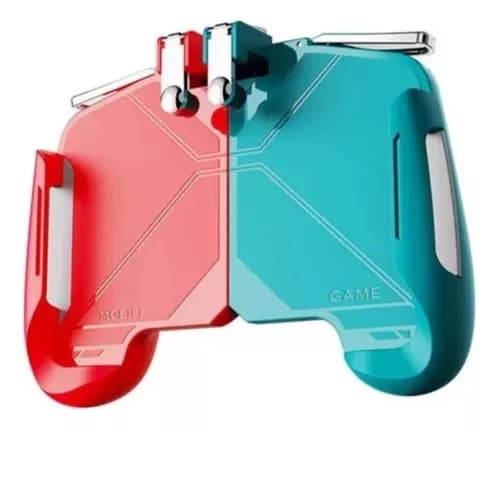 Gatillo Con Soporte Para El Celular AK16