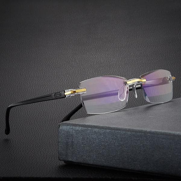 Gafas TR90 inteligentes x3 und