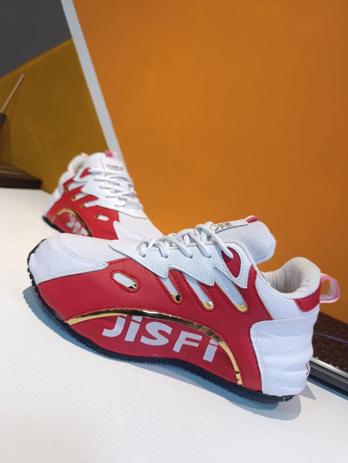 VIRTUAL JISFI