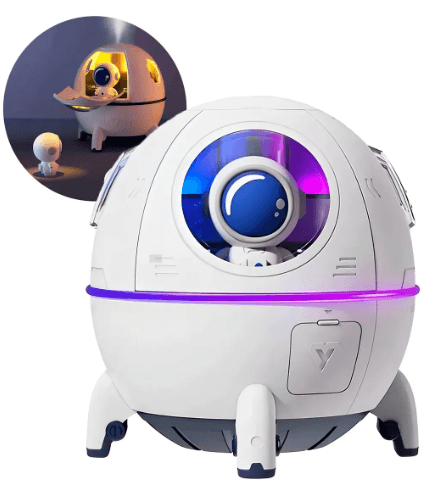 Humidificador EDF Astronauta