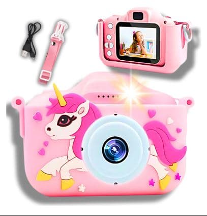 Camara Digital Niños Video Camara Digit