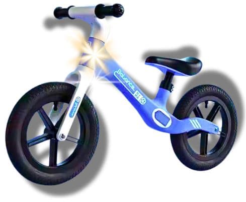 Bicicleta Equilibrio Niños Sin Pedales