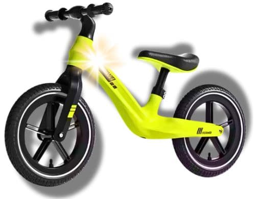 Bicicleta De Equilibrio Niños Infantile