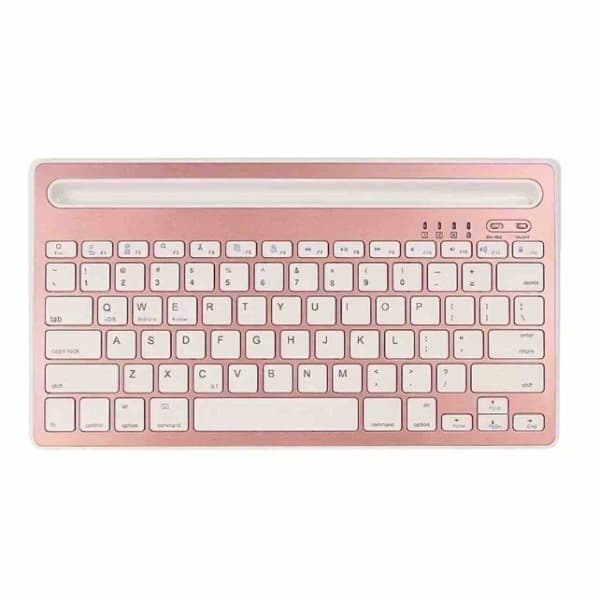 TECLADO INALAMBRICO - TABLET - IPAD - CL