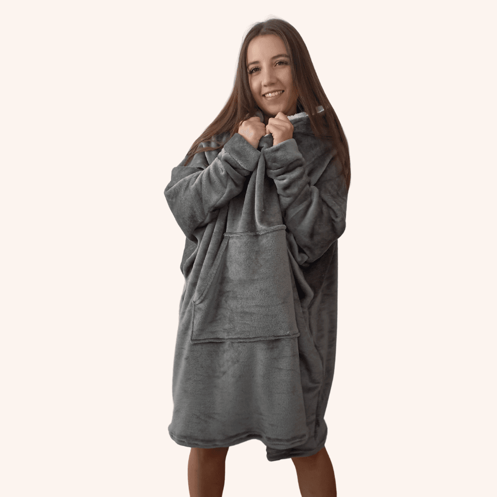 Buzo Termico Yeti Saco Cobija Unisex