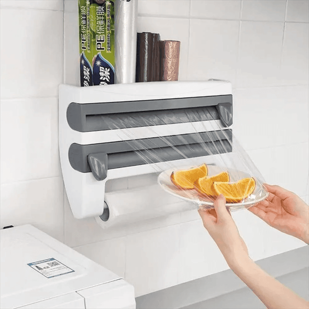 Estante Organizador de Cocina