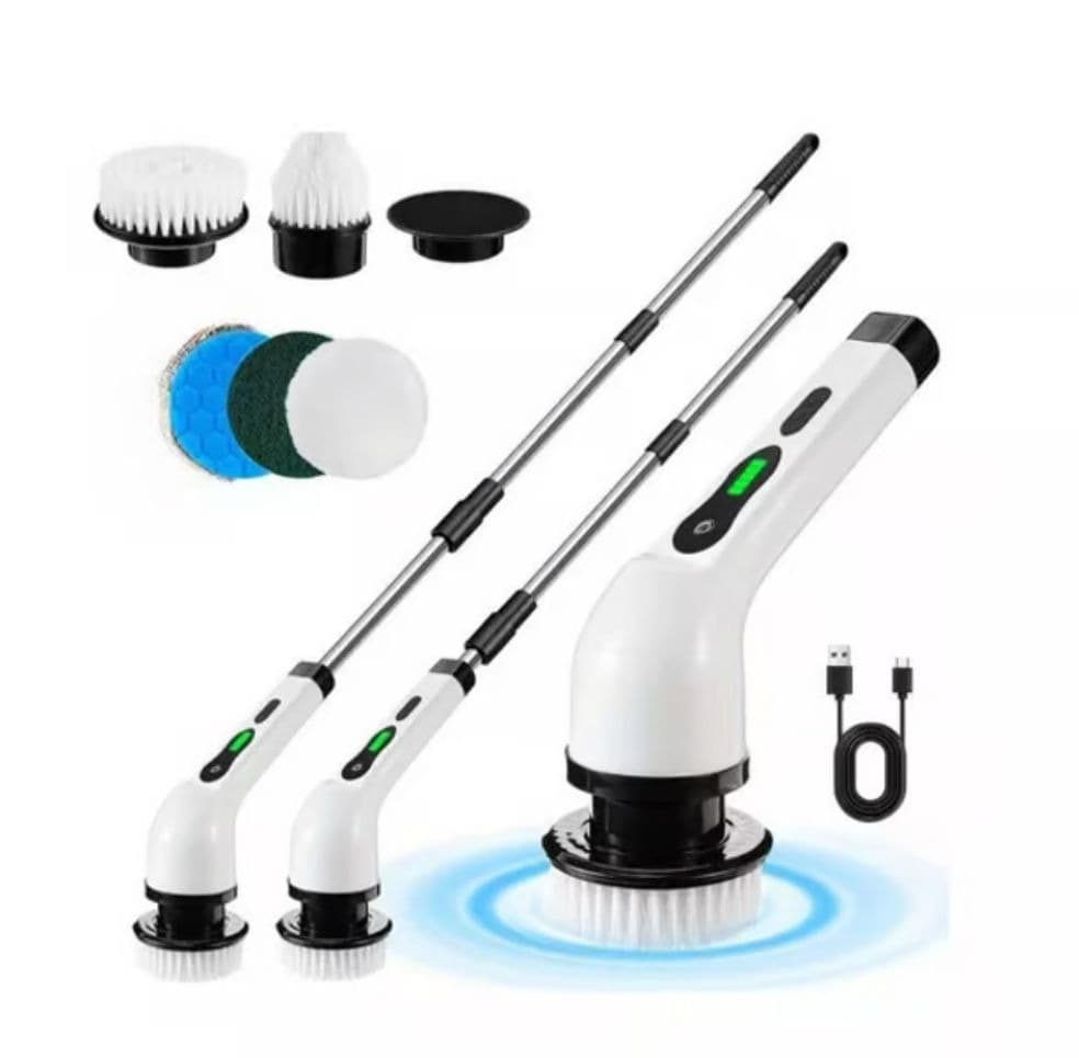 CEPILLO MULTIUSOS 9 EN 1