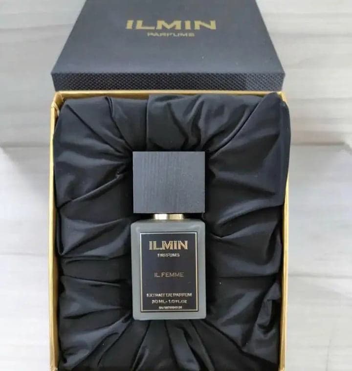 ILMIN IL FEMME
