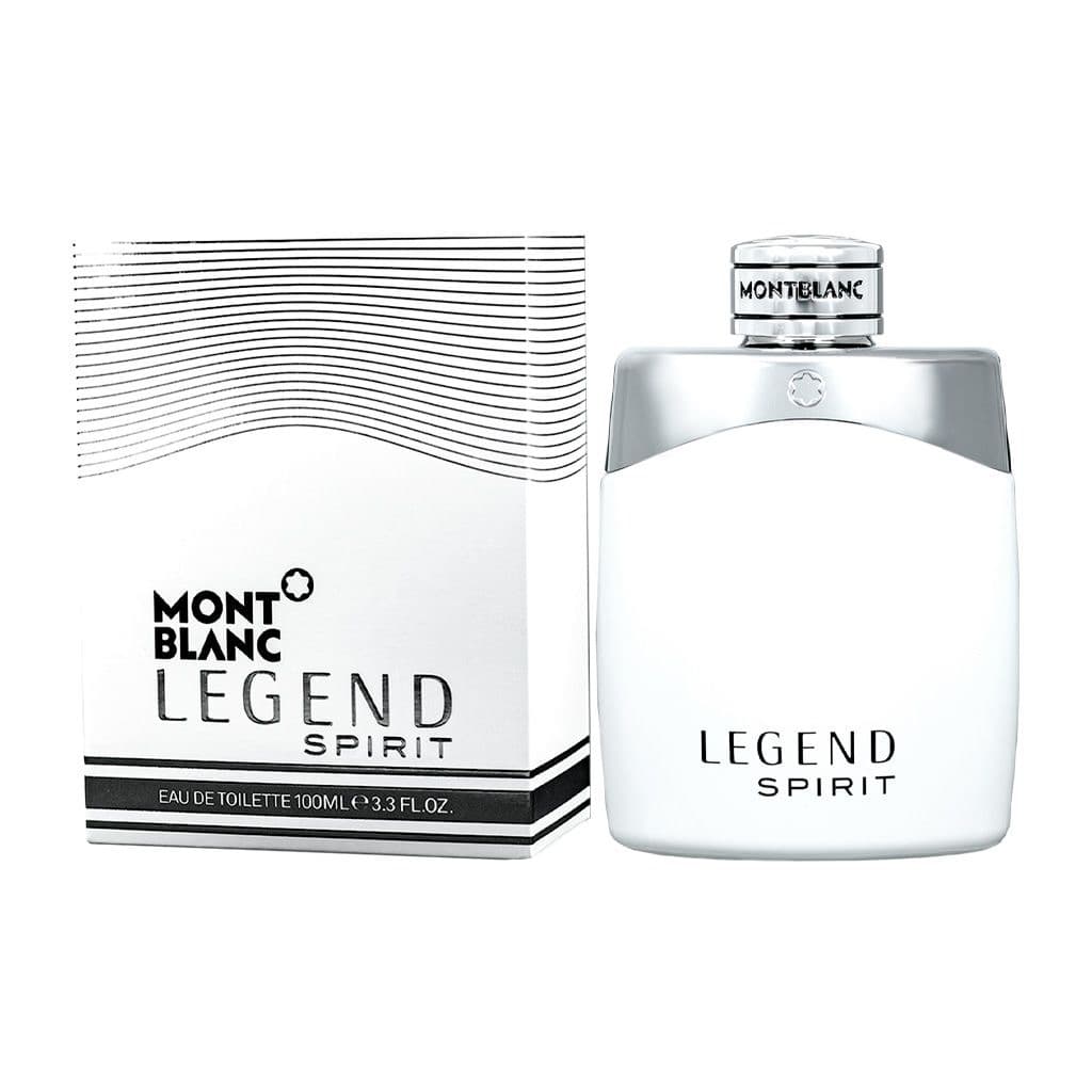 Mont blanc spirit