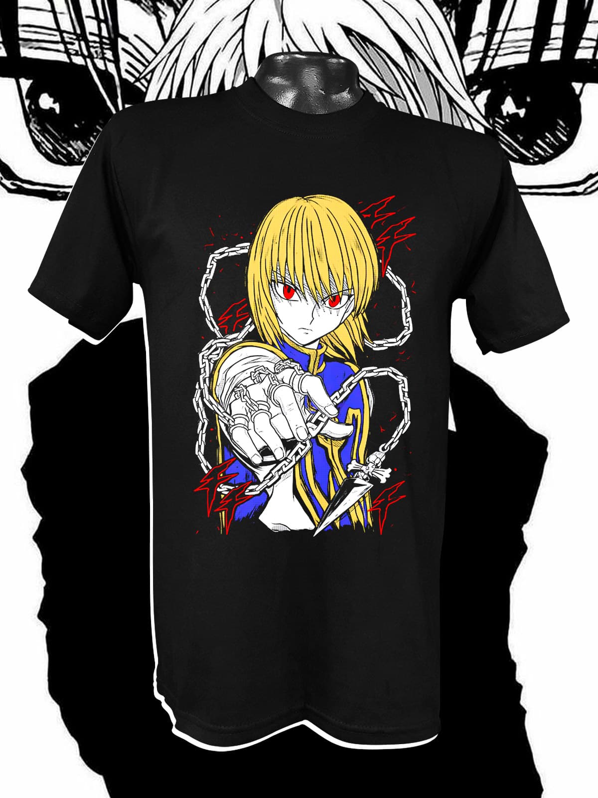 KURAPIKA #1
