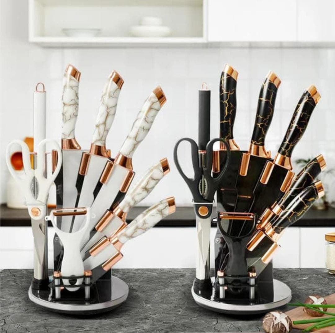SET DE COCINA