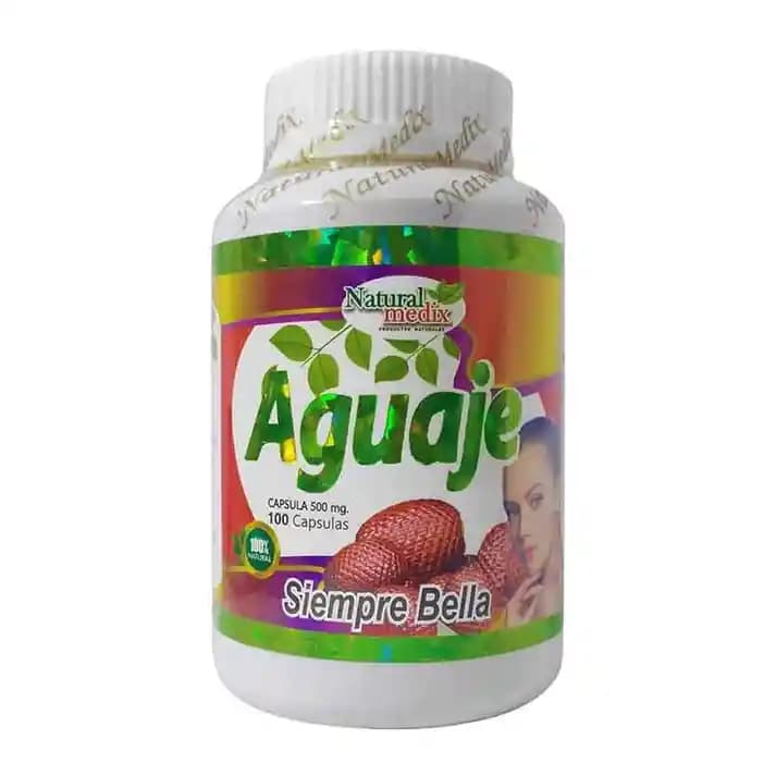 aguaje