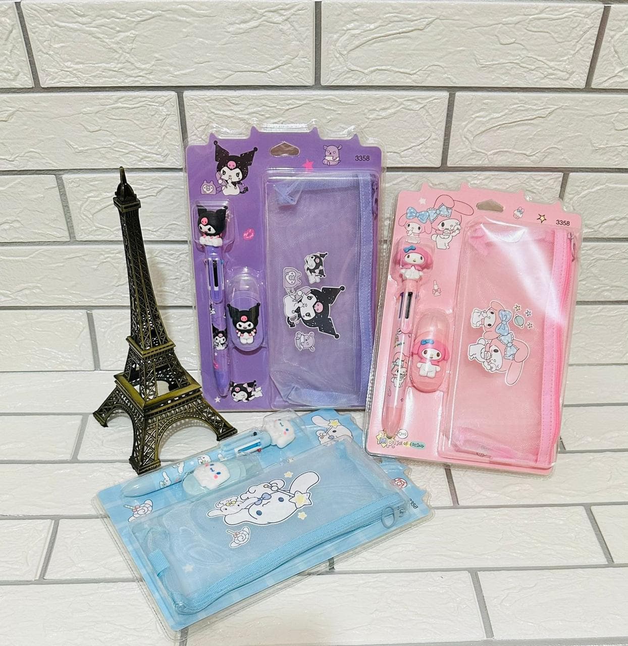 SET ESCOLAR