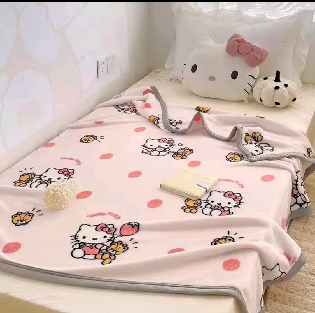 COBIJA SANRIO