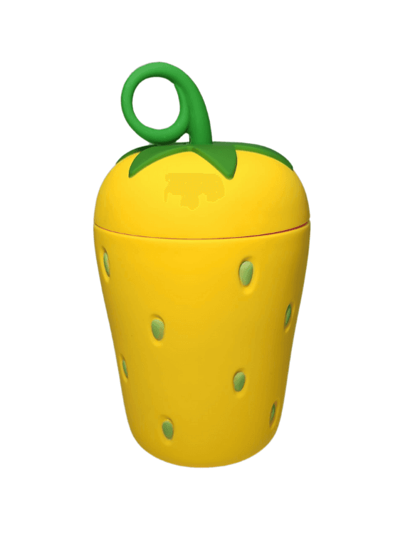 Termo de Piña en Vidrio