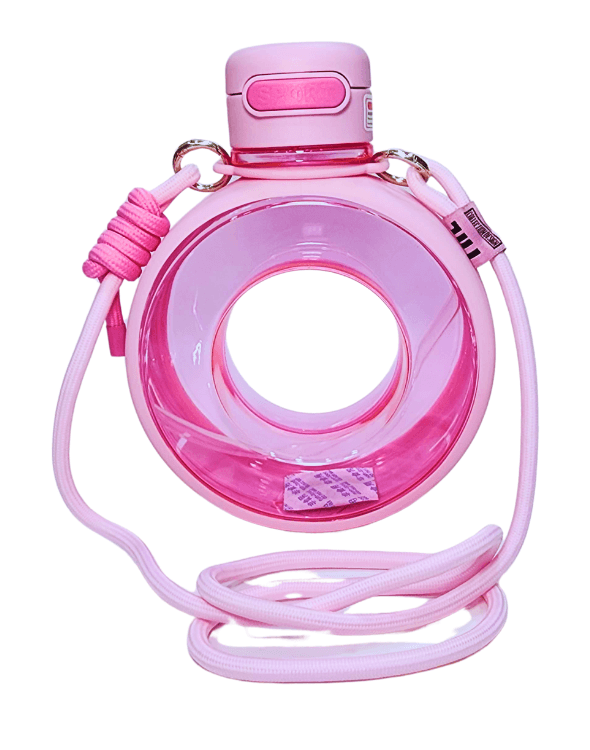 Termo cantimplora Rosado