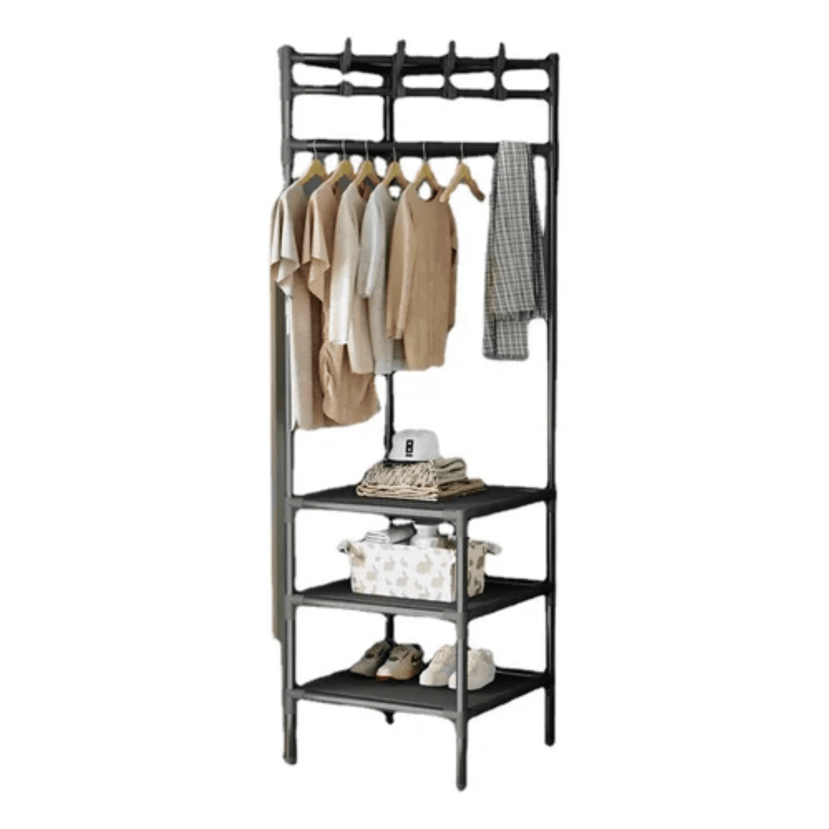 Organizador Esquinero 3 Niveles Hogar Es
