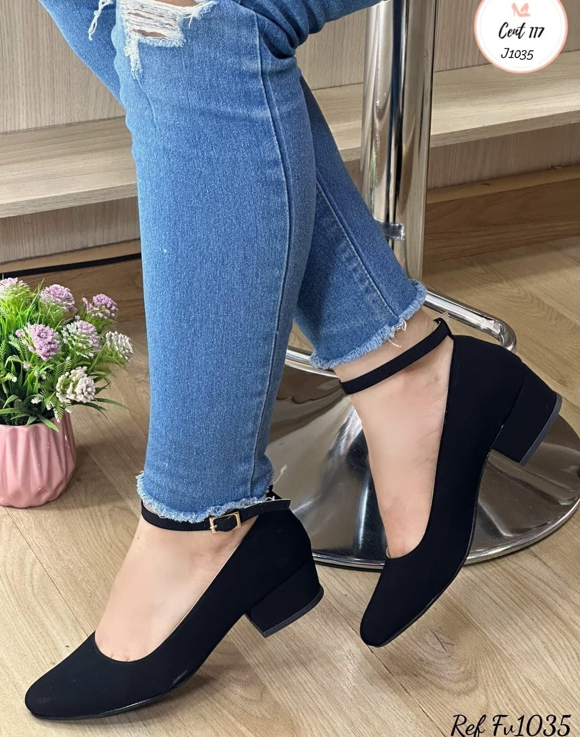 REFERENCIA J1035NEGRO