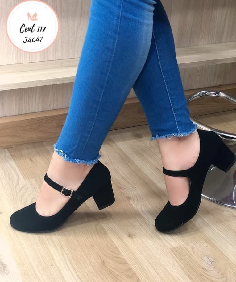 REFERENCIA J4047NEGRO