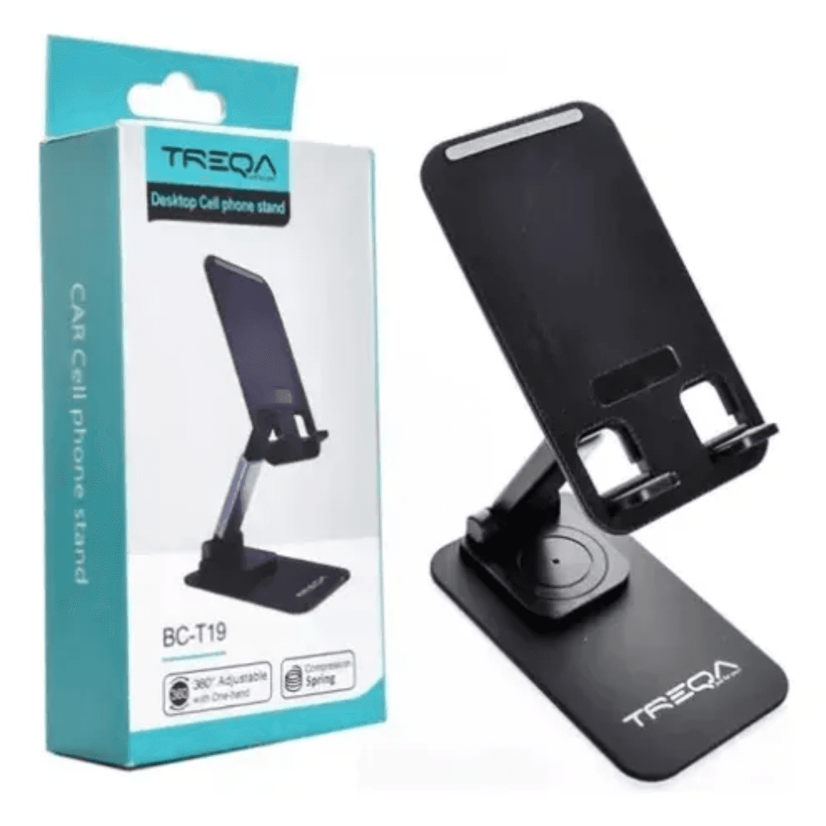 Base De Escritorio Para Telefonos Movil