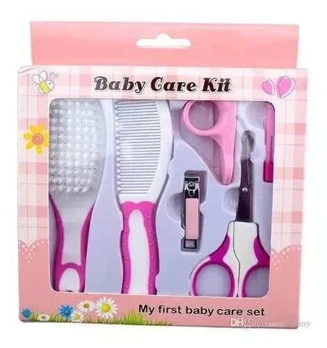 Kits De Cuidado Del Bebé Baby Care