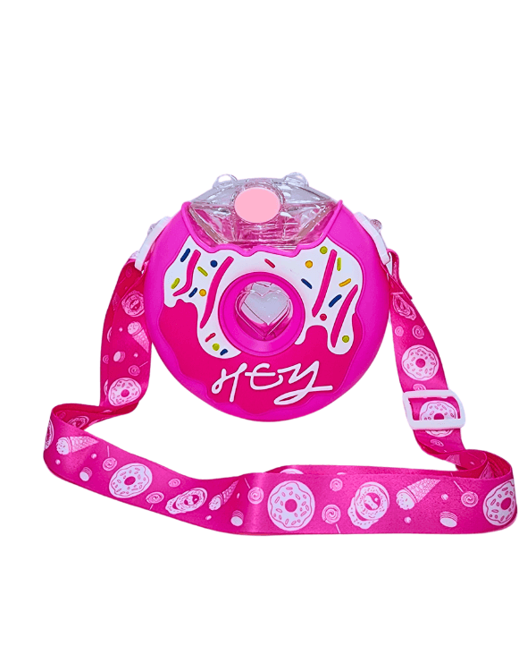 Termo Dona Fucsia