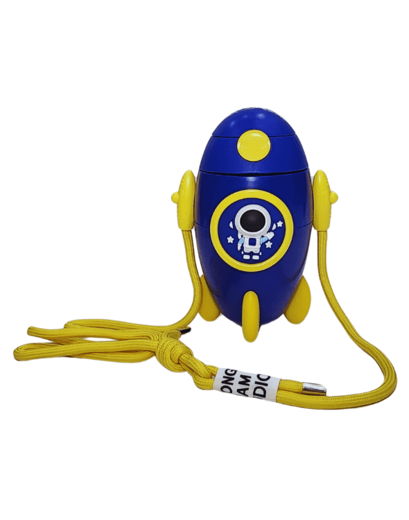 Termo Cohete Azul