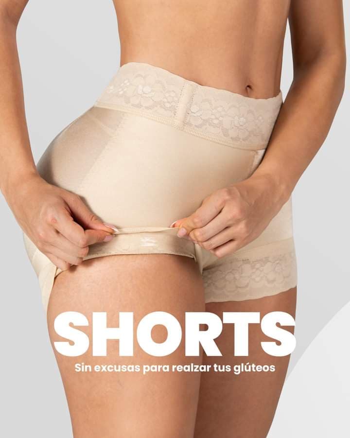 PROMO PANTY LEVANTA COLA CONTROL ABDOMEN