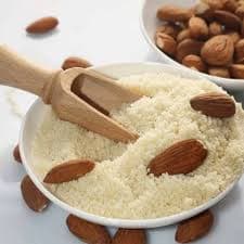 HARINA DE ALMENDRA