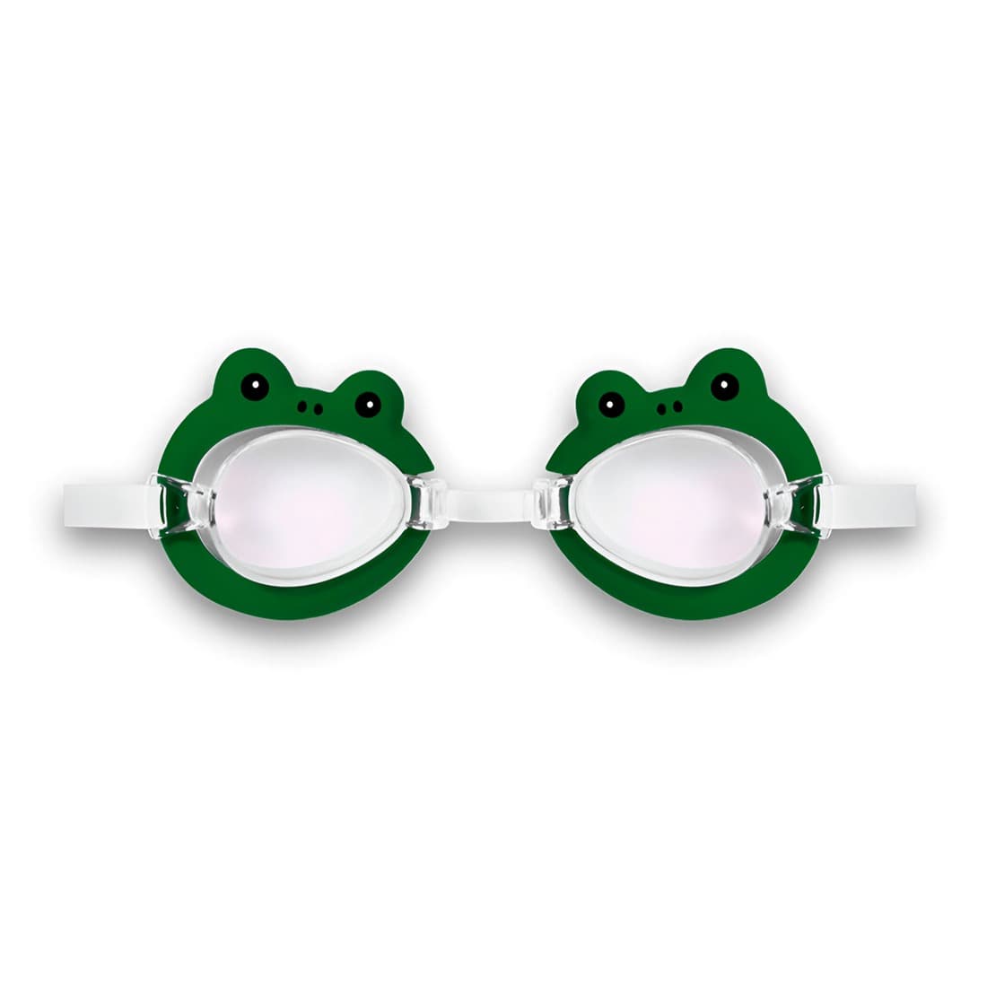 Gafas De Natacion Rana Niños Swimming
