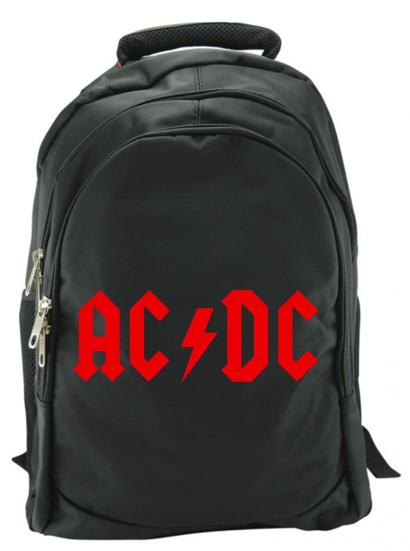 Morral Espalda Ac Dc