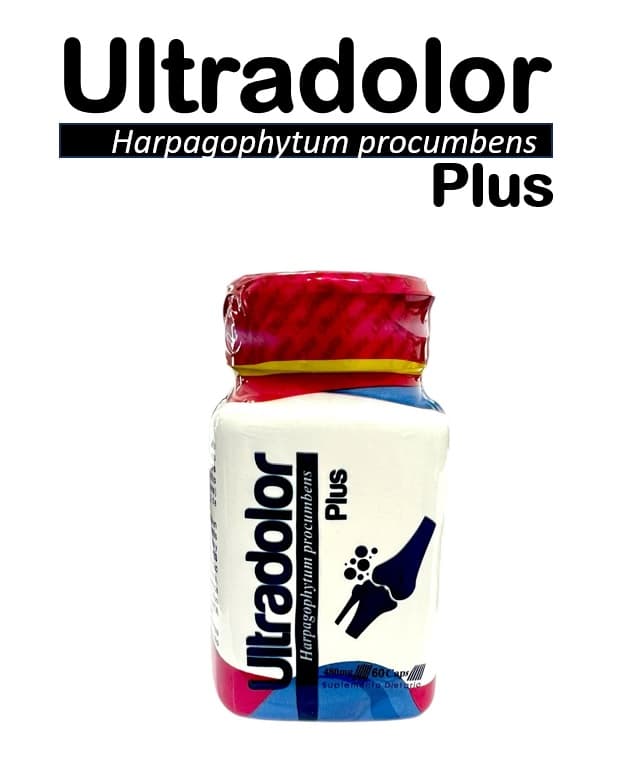 ultra dolor plus