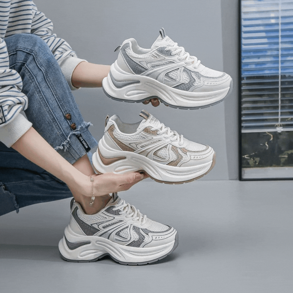 Calzado Para Mujer Importado CUSH