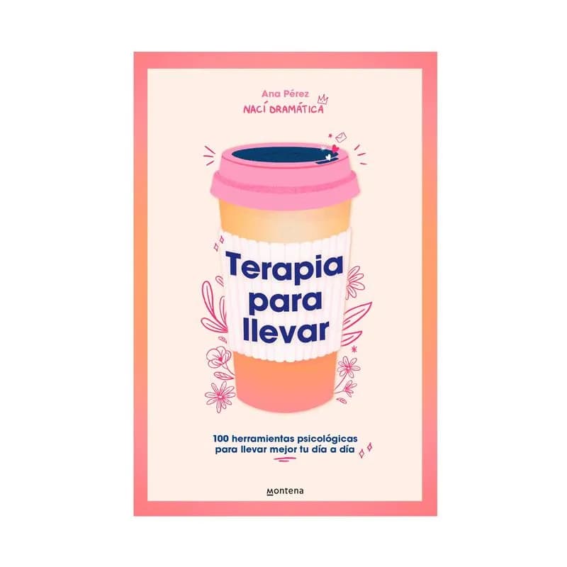 TERAPIA PARA LLEVAR