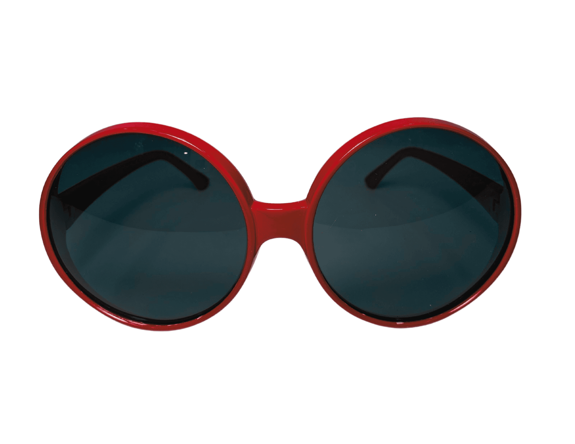 Gafas Gomela Redonda Rojas