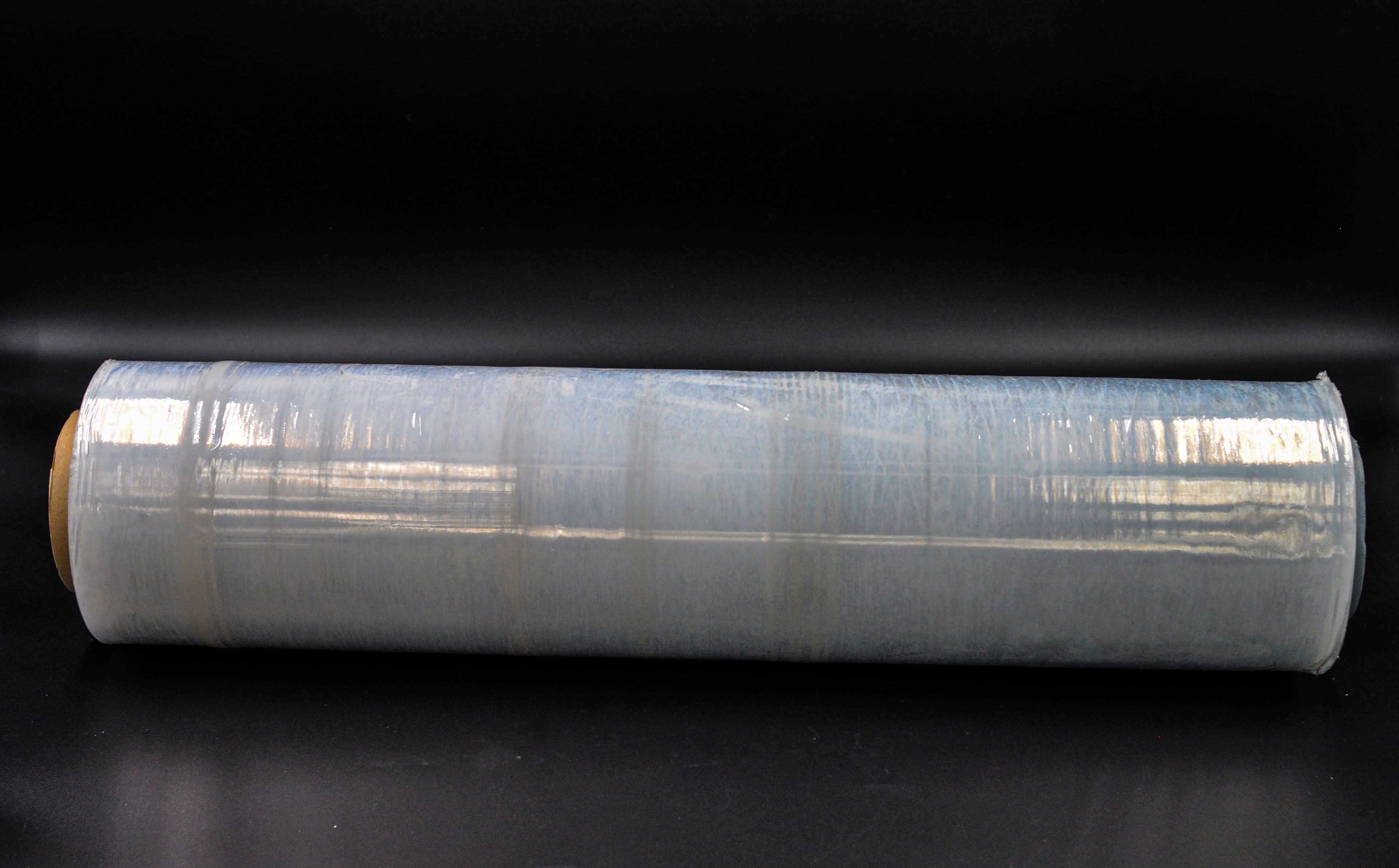 Vinipel 500 mm trasparente x 6 rollos