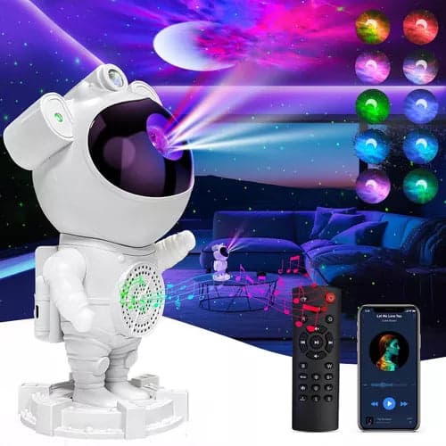 Proyector de video