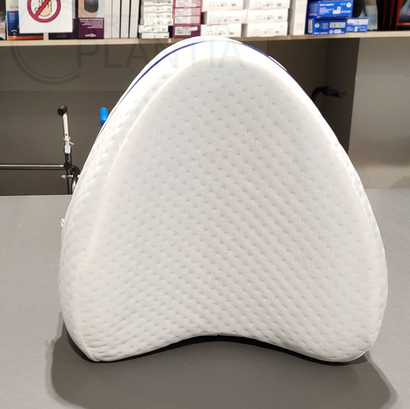 Almohada Para Piernas Relajante