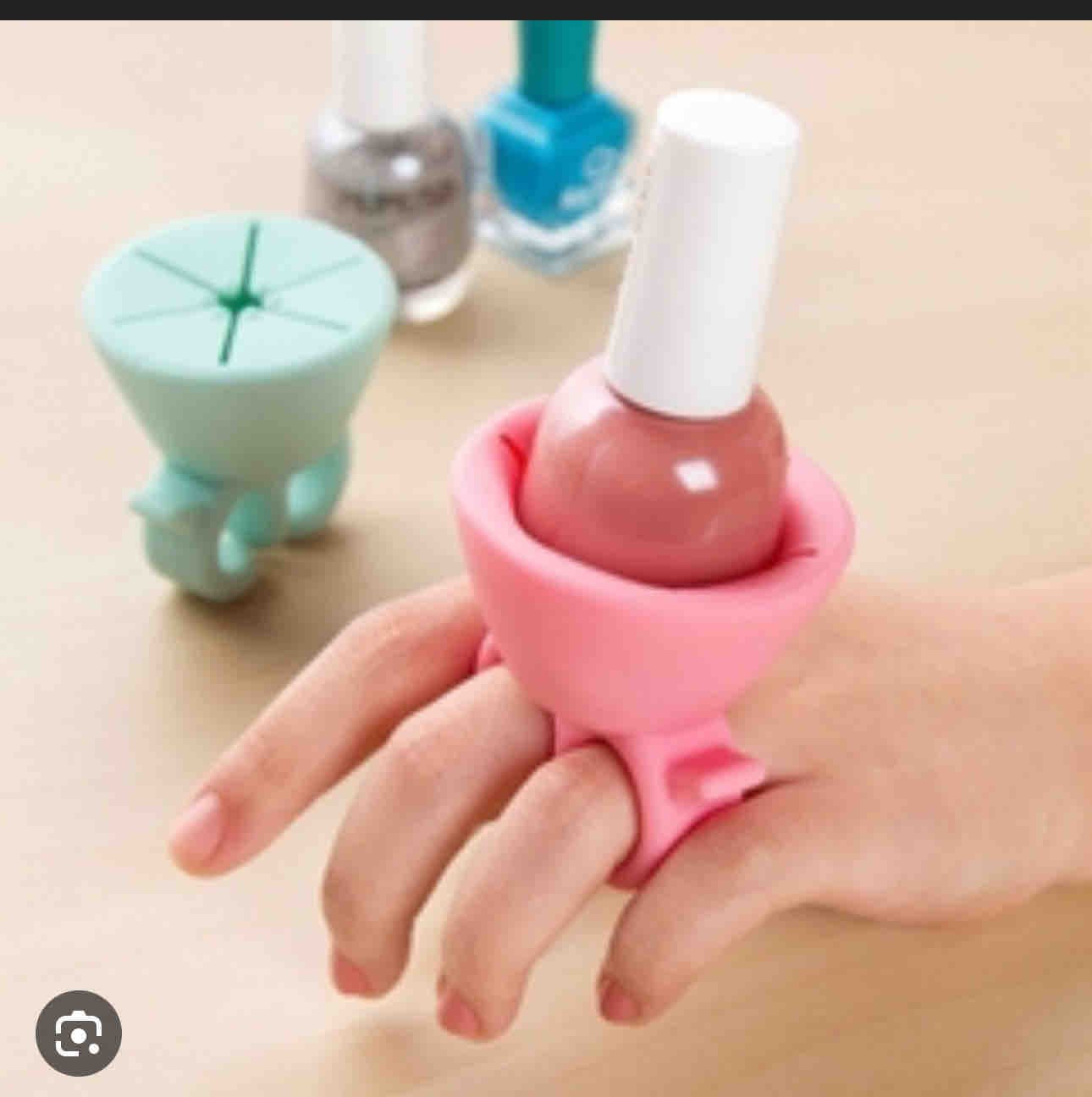Anillo Soporte Esmalte