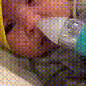 Aspirador Nasal Para Bebes