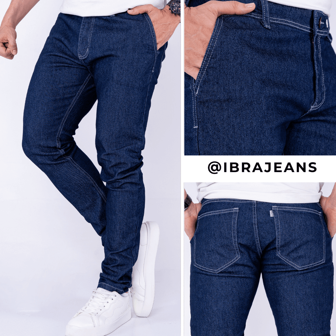 JEANS CB 9059