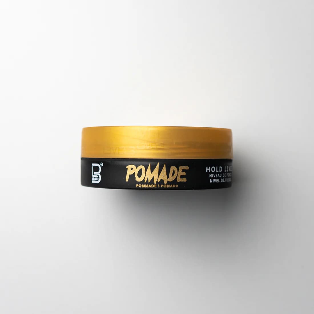 Pomada para peinar el cabello