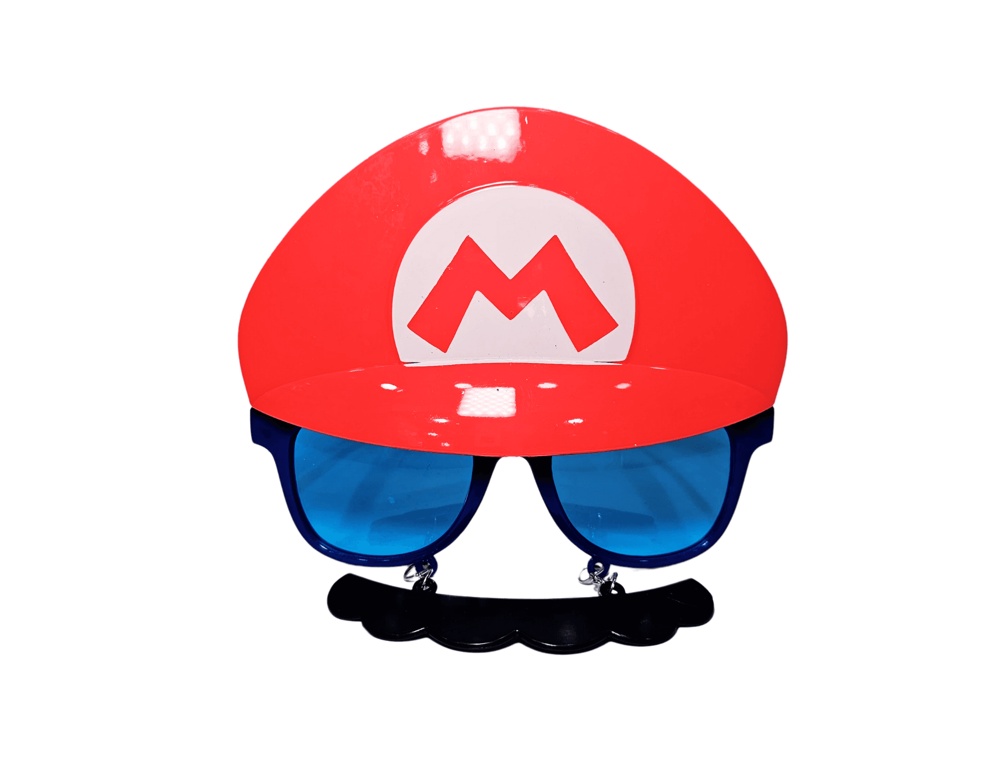 Gafas Mario Bross