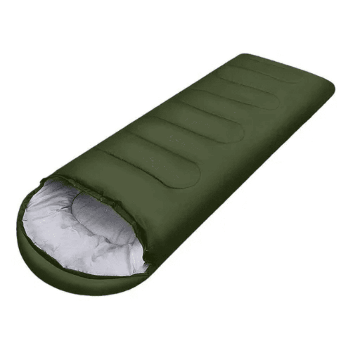 Saco De Dormir Ultra Ligero