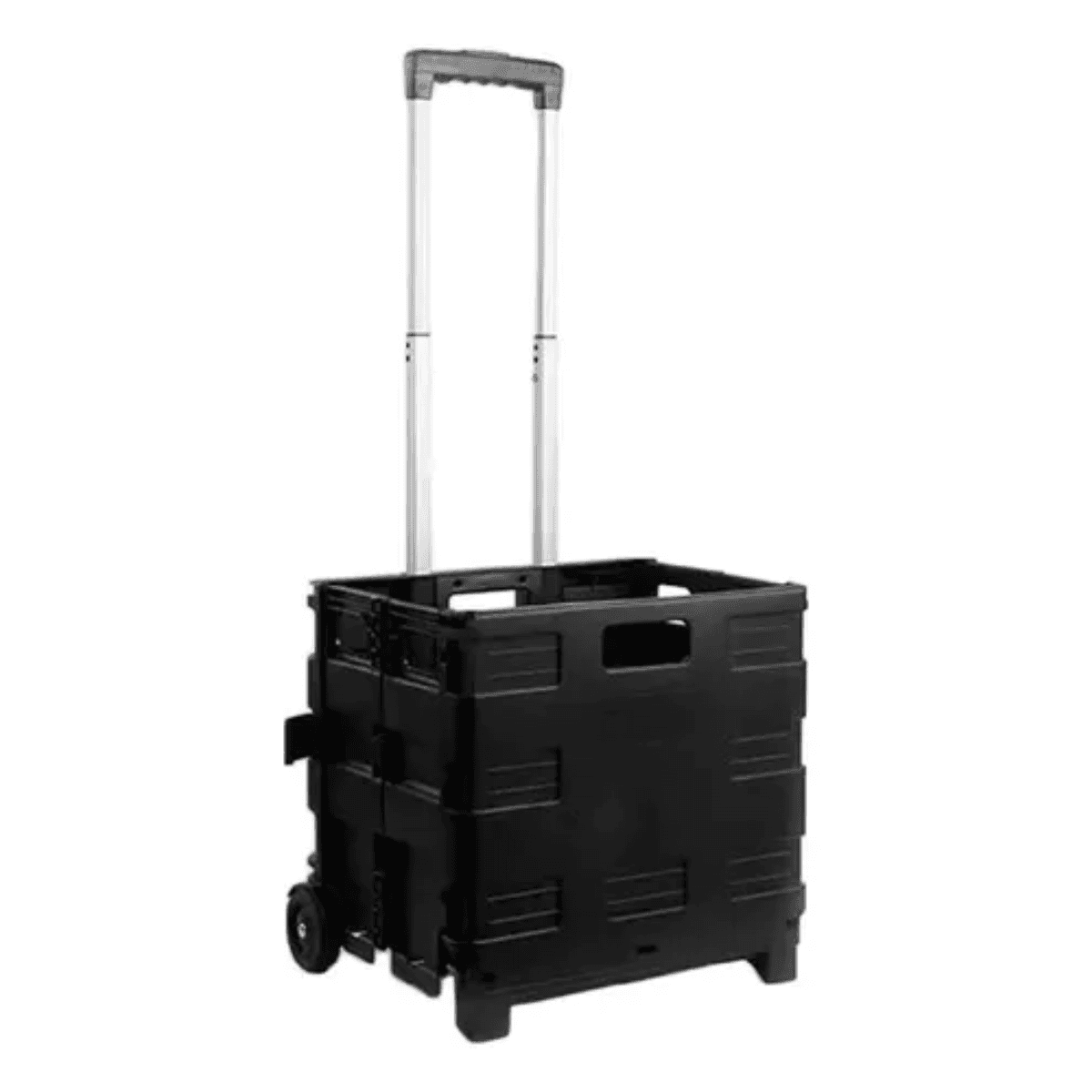 Carro Utilitario Rodante, Caja De Mano