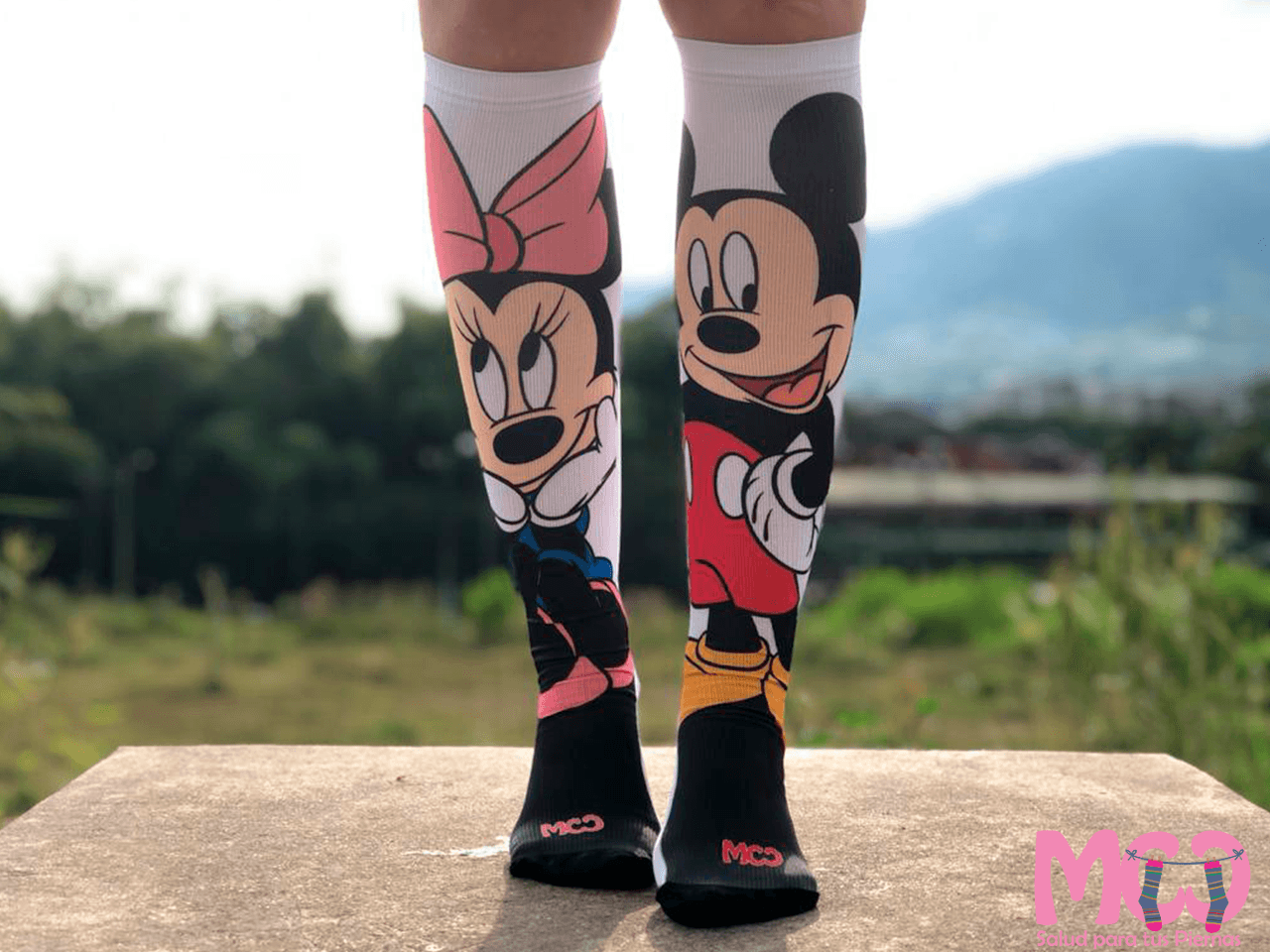 Medias de Compresion