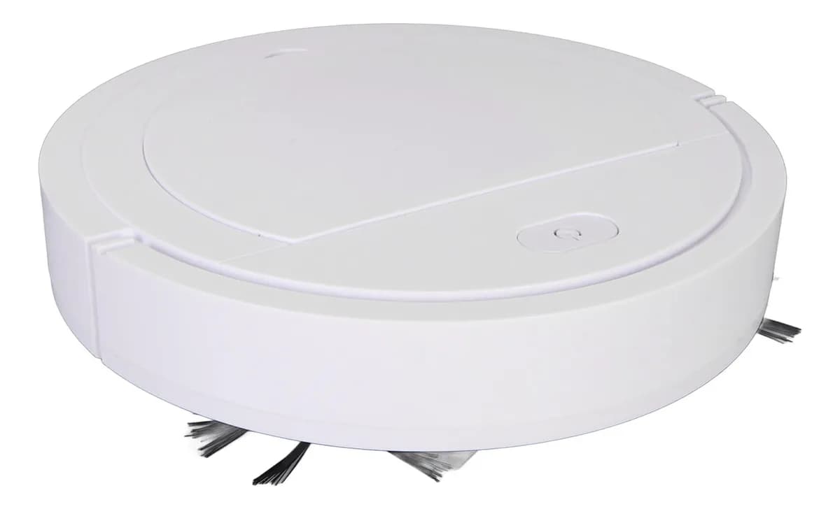 Robot Aspirador