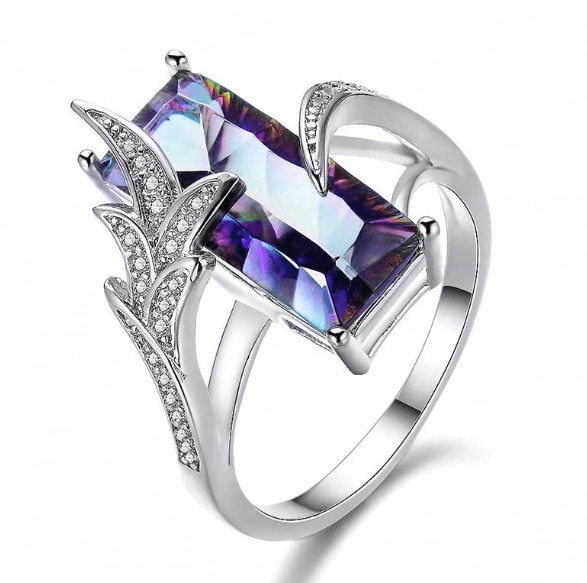 Anillo de Energía Mística