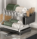Estanteria Cocina Plus